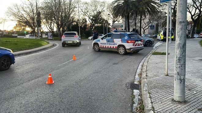 Tortosa'da Küçükleri Taciz Eden Şüpheli Yakalandı: 1376 Gizli Arama, 94 Sahte Profil