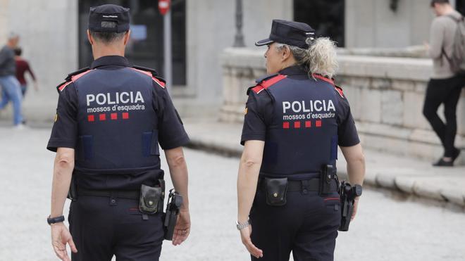 Katalonya'da İnsan Ticareti Şebekesine Büyük Darbe: 6 Kadın Kurtarıldı, 23 Gözaltı