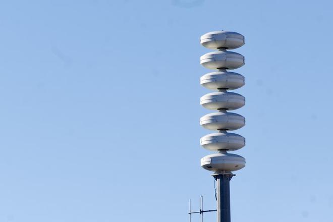 Tarragona'da Kimyasal Acil Durum Planı Güncellendi: 432 Sensör ve Es-Alert Sistemi Devrede