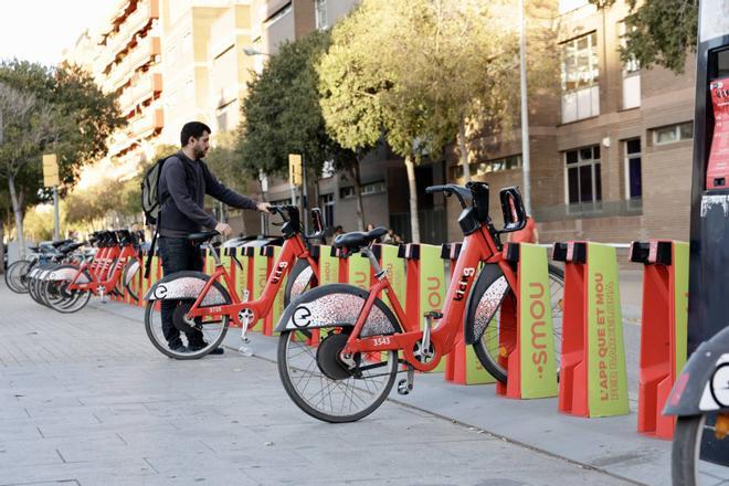 Barselona'da Bicing Filosuna Büyük Takviye: Sürdürülebilir Ulaşımda Yeni Bir Dönem