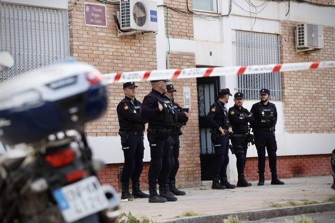 İspanya'da Kadın Cinayeti Şoku: Çekiçli Saldırı Sonrası Serbest Kalan Şüpheli, Eski