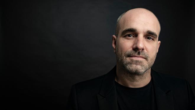 Sagrada Familia'nın Tarihi Anı: Juan de la Rubia'dan Papa Huzurunda Gaudí'nin Rüyasına
