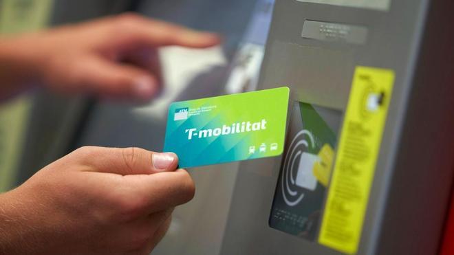 Barselona'da Toplu Taşıma Kartlarına Dikkat: Bazı Biletler 30 Nisan'da Süresi Doluyor!