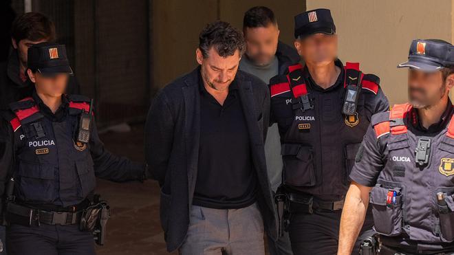 Mango Kurucusu Isak Andic Davasında Şok Gelişme: Oğlu Jonathan Andic'in Telefonu Dinlendi