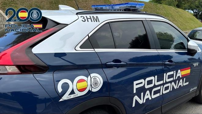 Málaga'da Şok Edici Kadına Şiddet: Eşini Kitleyip Evi Yakmakla Tehdit Etti