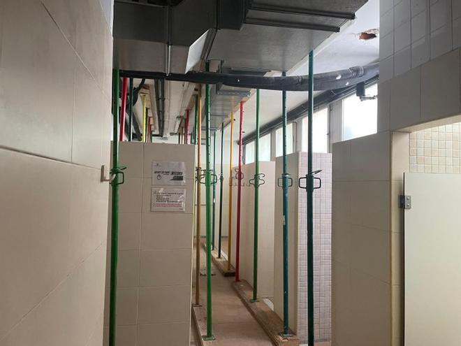 Mataró'daki Yüzme Havuzu Krizi: Rehabilitasyon ve Yeni Tesis Planları