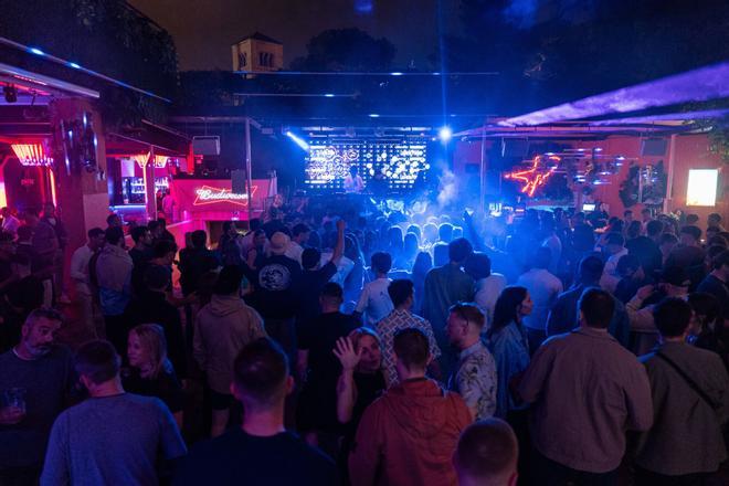 Ciutat Vella'da Yeni Disko İddialarına Gece Hayatı Sektöründen Yalanlama