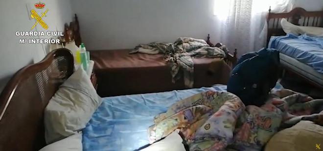 İspanya'da Futbol Hayaliyle Gelen Gençlerin Kabusu: İnsan Ticareti ve Fuhuş Ağı