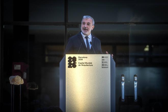 Barselona'ya 606 Milyon Euro'luk Dev Yatırım: Collboni'den Bütçe Müjdesi
