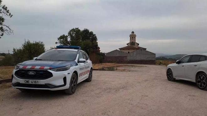 Manresa'da Kayıp Yaşlı Adam Ölü Bulundu: Torre Lluvià Yakınlarında Acı Son