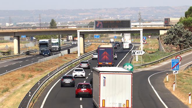 Katalonya'da Güneş Tutulması Heyecanı: Yollarda Ekstra Trafik Uyarısı!