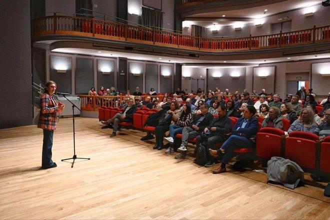 Rubí'nin 'El Casino'su: Kentin Yeni Kültür Fabrikası ve Yerel Yetenek Destekçisi