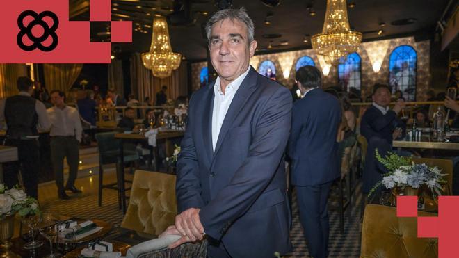 Barselona'nın Tek 'Dinner Show' Mekanı Gatsby, 10. Yılını Kutluyor: Rekabette Zirveye