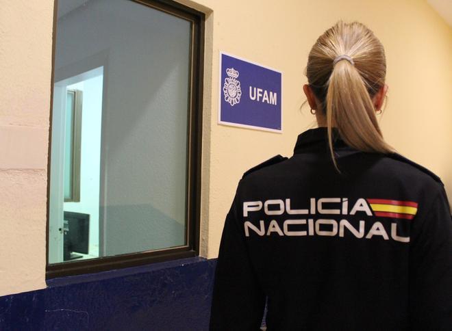 Valencia'da Hamile Eşine Şiddet Uygulayan Şüpheli Gözaltına Alındı