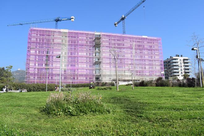 Barselona Yakınlarında Kiralık Konut Krizi: Viladecans'tan 562 Yeni Konutluk Çözüm