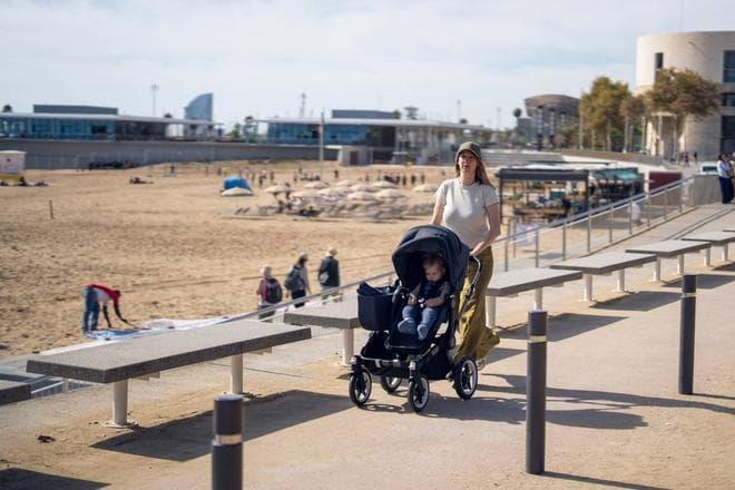 Barselona'daki Expat Profillerini Keşfet: Yaşam Tarzına Aşık Yabancıla