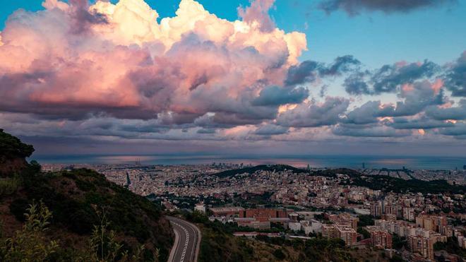 Barselona'nın Vallvidrera Mahallesi'nde 600 Sakin 15 Saat Elektriksiz Kaldı: Altyapı