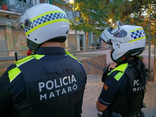 Mataró'da Tek Taraflı Motosiklet Kazası Can Aldı: Bir Kişi Hayatını Kaybetti