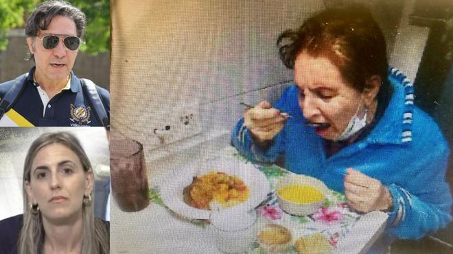 İspanyol Aktör Luis Lorenzo Skandalında Şok Mesajlar: 'Yaşlı Kadının Ömrü Az Kaldı