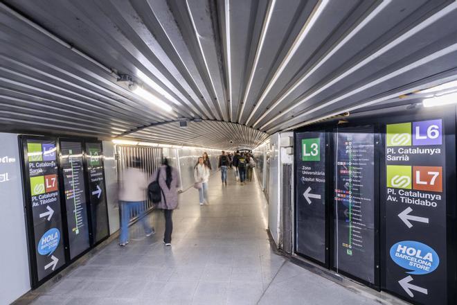 Barselona Metrosu ve Çevre Yolları Şiddetli Yağışlarla Felç Oldu: Kentte Ulaşım Krizi