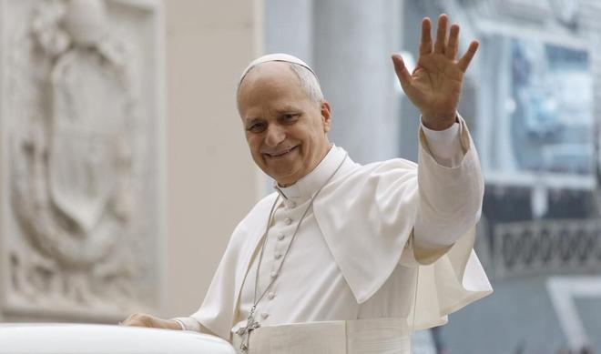 Papa Franciscus Barselona'da: Sant Agustí'de Kalplere Dokunuş, Olimpik Stadyumda