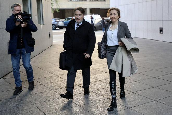 İspanya'daki "Korku Evi" Davası: Savunma "Sistem ve Toplum Başarısız Oldu" Diyor