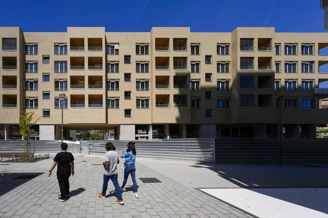 Barselona'da Konut Politikası Tartışması: Sosyal Konut mu, Özel Sektör İş Birliği mi?