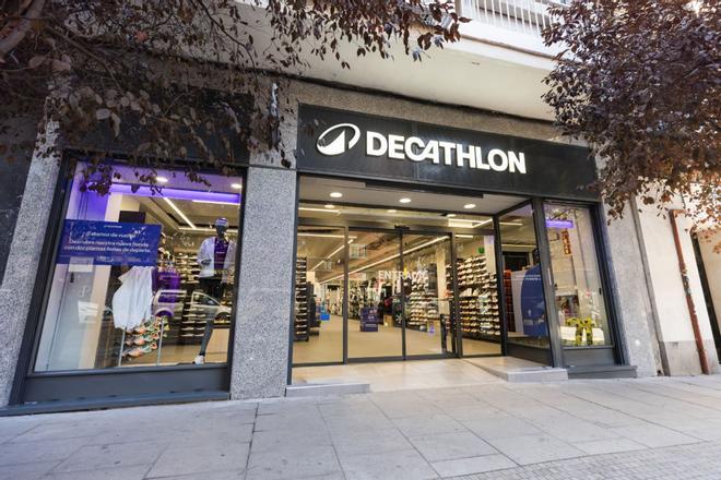 Decathlon, Barselona'da Üç Yeni 'City' Mağazasıyla Büyümesini Hızlandırıyor