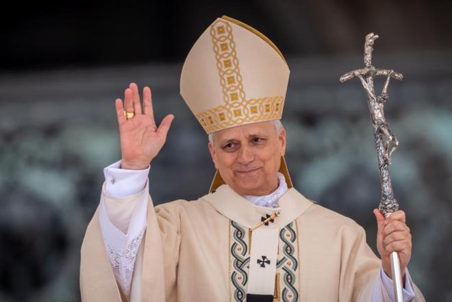 Gaudí Mirası Papa XIV. Leo İçin Yeniden Canlandı: Tarragona'dan Özel Asa