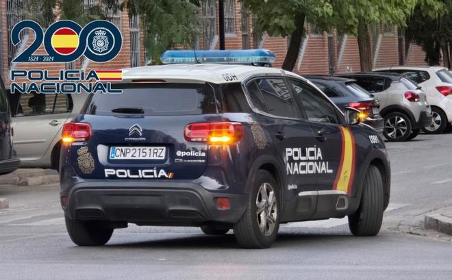 Granada'da Cinayet İtirafı: Şüpheli Cezaevine Gönderildi