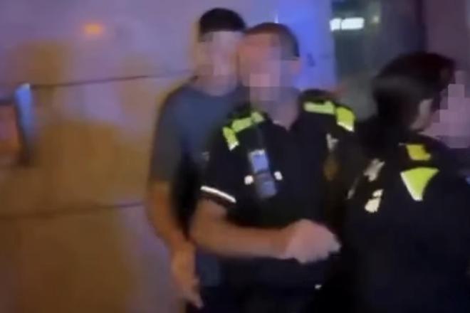 Sabadell'de Fiesta Mayor'da Polis Şiddeti İddiası: Genç Darp Edildi