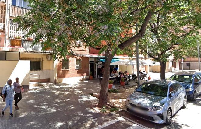 Valensiya'da Bar Kavgası Kanlı Bitti: Bir Kişi Bıçaklanarak Öldürüldü