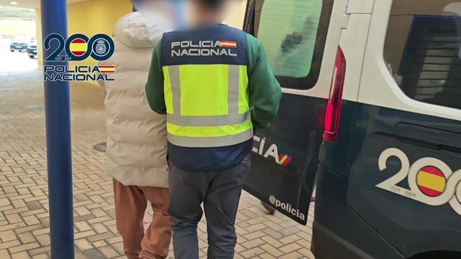 Madrid'de 20 Yılı Aşkın Süre Sahte Kimlikle Saklanan Uluslararası Firari Yakalandı