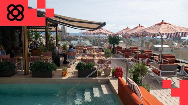 Barselona'nın İkonik Lüksü Yenileniyor: Majestic Hotel & Spa Zirveye Oynuyor