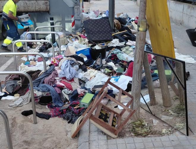 Tarragona'da Yasa Dışı Atık Skandalı: Tek Kişiye 6.000 Euroyu Aşan Reçete