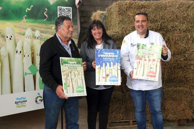 Gavà'da 71. Kuşkonmaz Festivali: Katalan Kırsalında Kadınların Gücü Vurgulanıyor