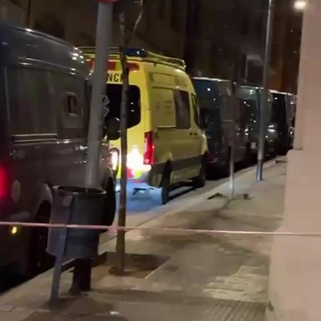 Barselona'da Gece Kulübüne Baskın: Draco'da İşgücü İhlalleri Ortaya Çıktı