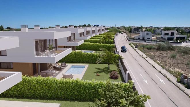 Lüks Villa İnşaatı Vaadiyle 500 Bin Euro Dolandıran Müteahhide Hapis Cezası