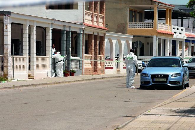 Castellón Cinayetinde Yeni Gelişme: Şüpheli Adliyeye Sevk Edildi