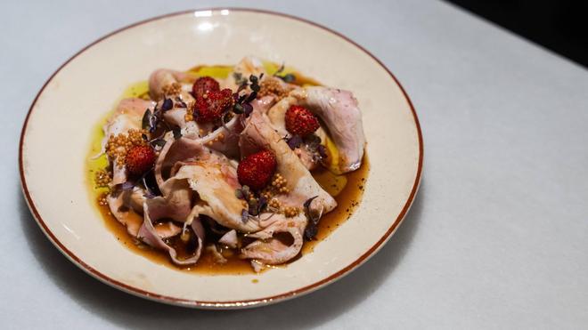 Barselona'nın Gastronomi Cennetinde Hafta Sonu Keşifleri: Üç Özel Restoran