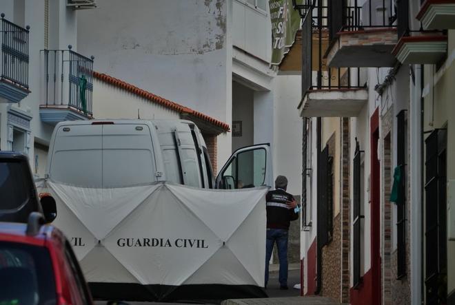 İspanya'da Francisca Cadenas Kayıp Dosyasında Yeni Gelişme: Badajoz'da Kemik