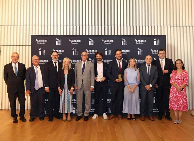 Sabadell'de Bilim Şöleni: Müziksiz de Zihinleri Coşturan Bir Etkinlik