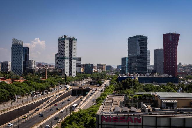 Tayvanlı TCI'dan L'Hospitalet'e 20 Milyon Euro'luk Üretim ve Ar-Ge Yatırımı