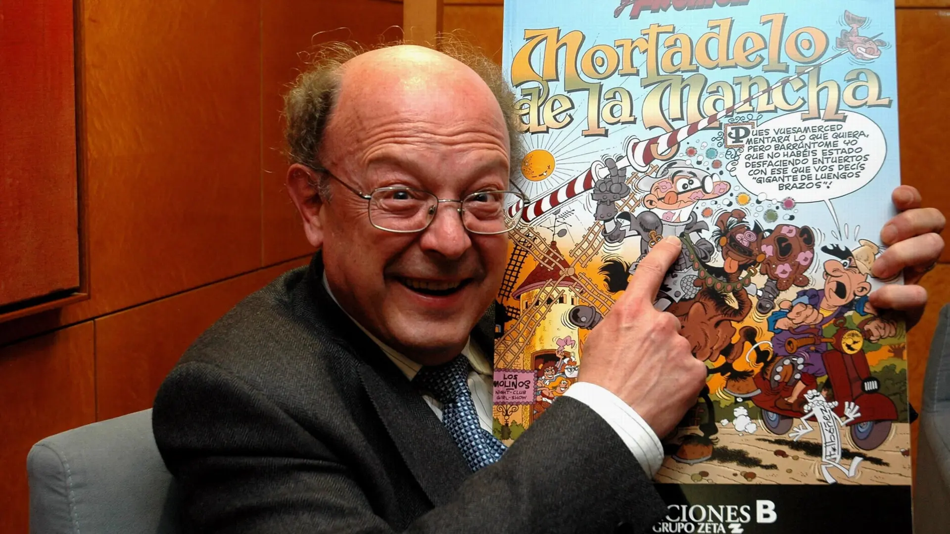 Mortadelo ve Filemón'a Özel Hatıra Paraları: İspanyol Çizgi Roman Sanatına Saygı