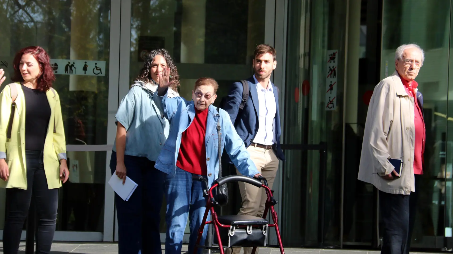 Barselona Savcılığı Franco Dönemi İşkencelerini Kabul Etti: Fail Bilinmiyor, Dava Kapandı