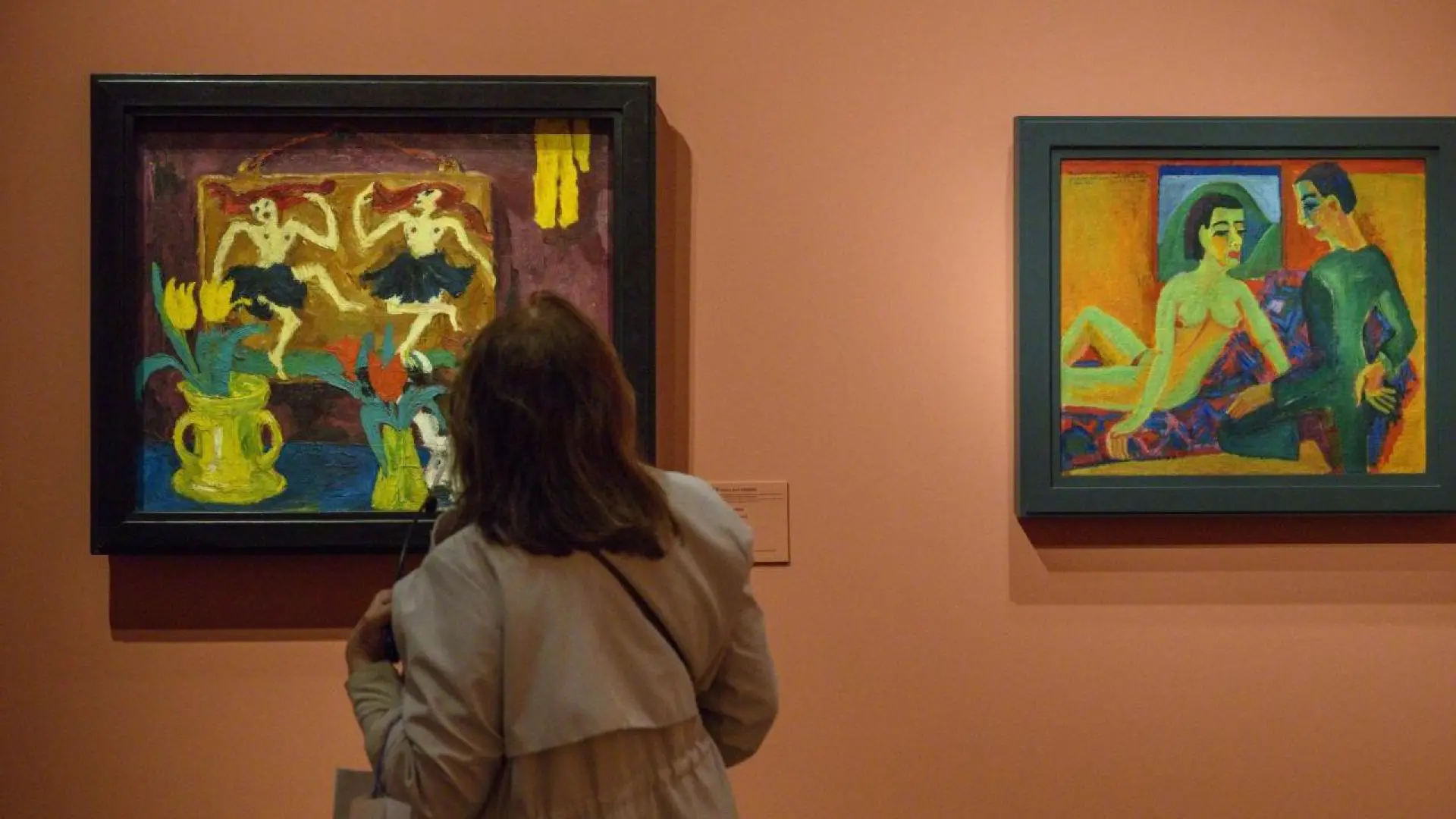 Matisse'in Mirası Barselona'da: Fovizm'den Soyuta Sanatsal Bir Yolculuk