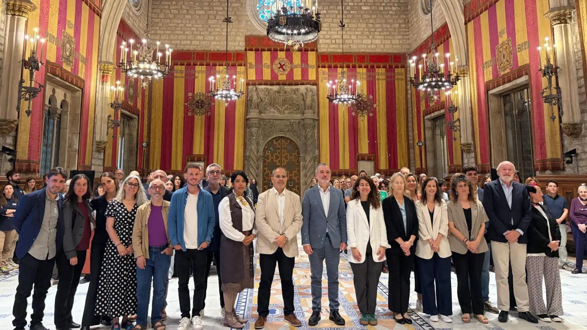 Barselona'dan Yalnızlığa Karşı Kapsamlı Hamle: Şehir Paktı ile Yeni Bir Dönem