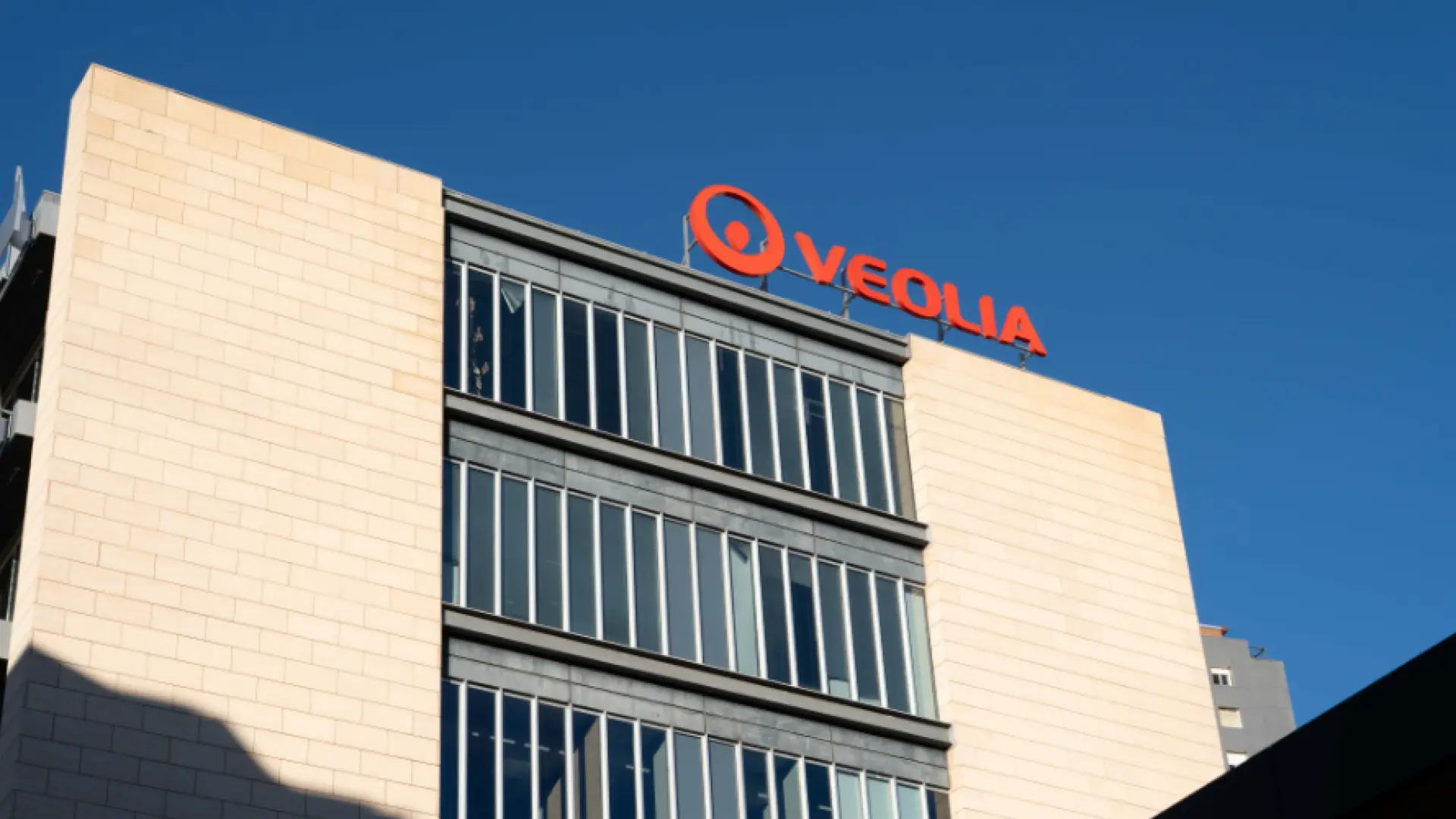 Veolia, Barselona'da 1 Milyar Avroluk Dev Su Temini İhalesini Kazandı