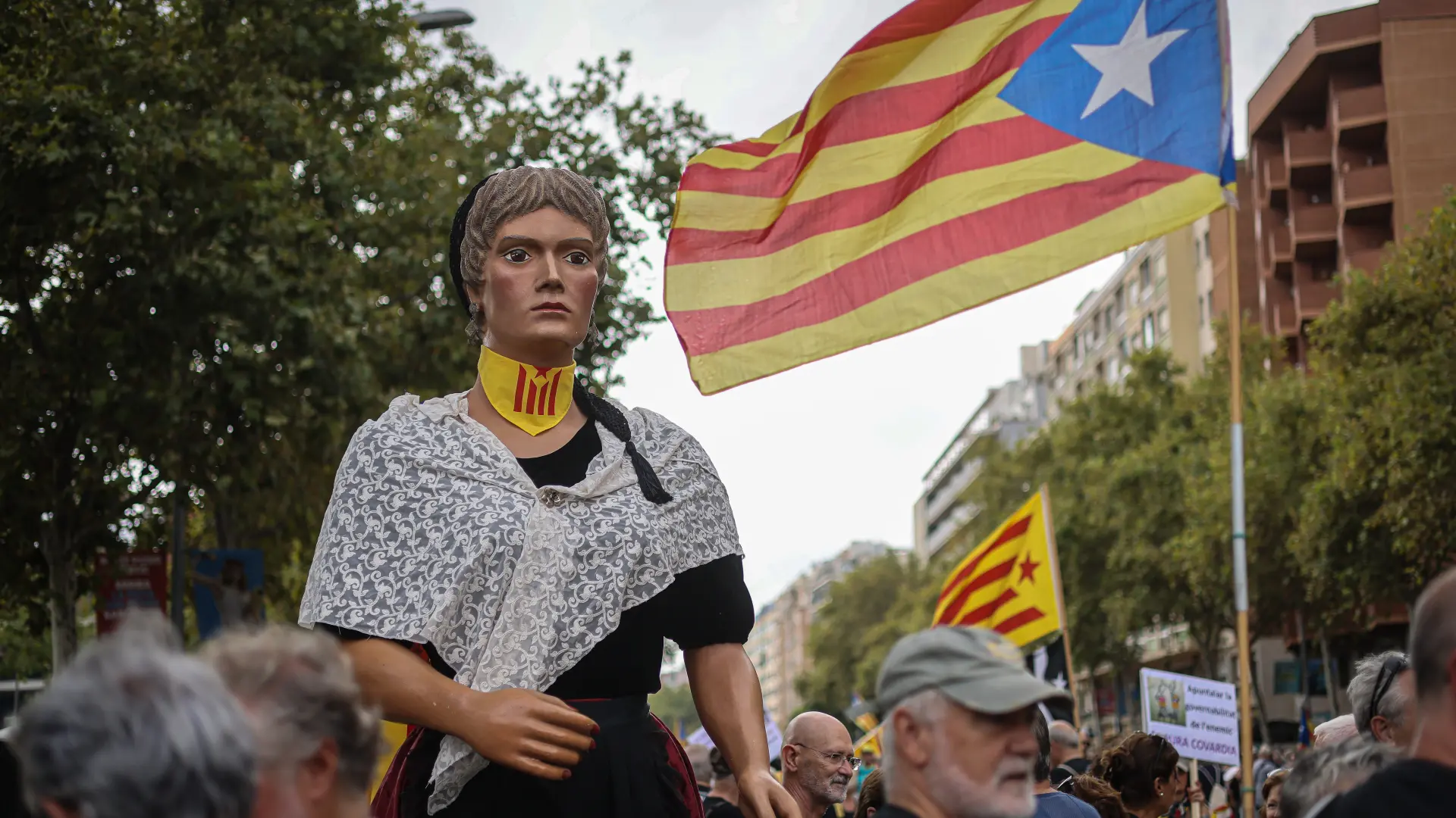 Barselona'da Diada Tatilinde AVM'ler: Açık Olanlar ve Kapananlar