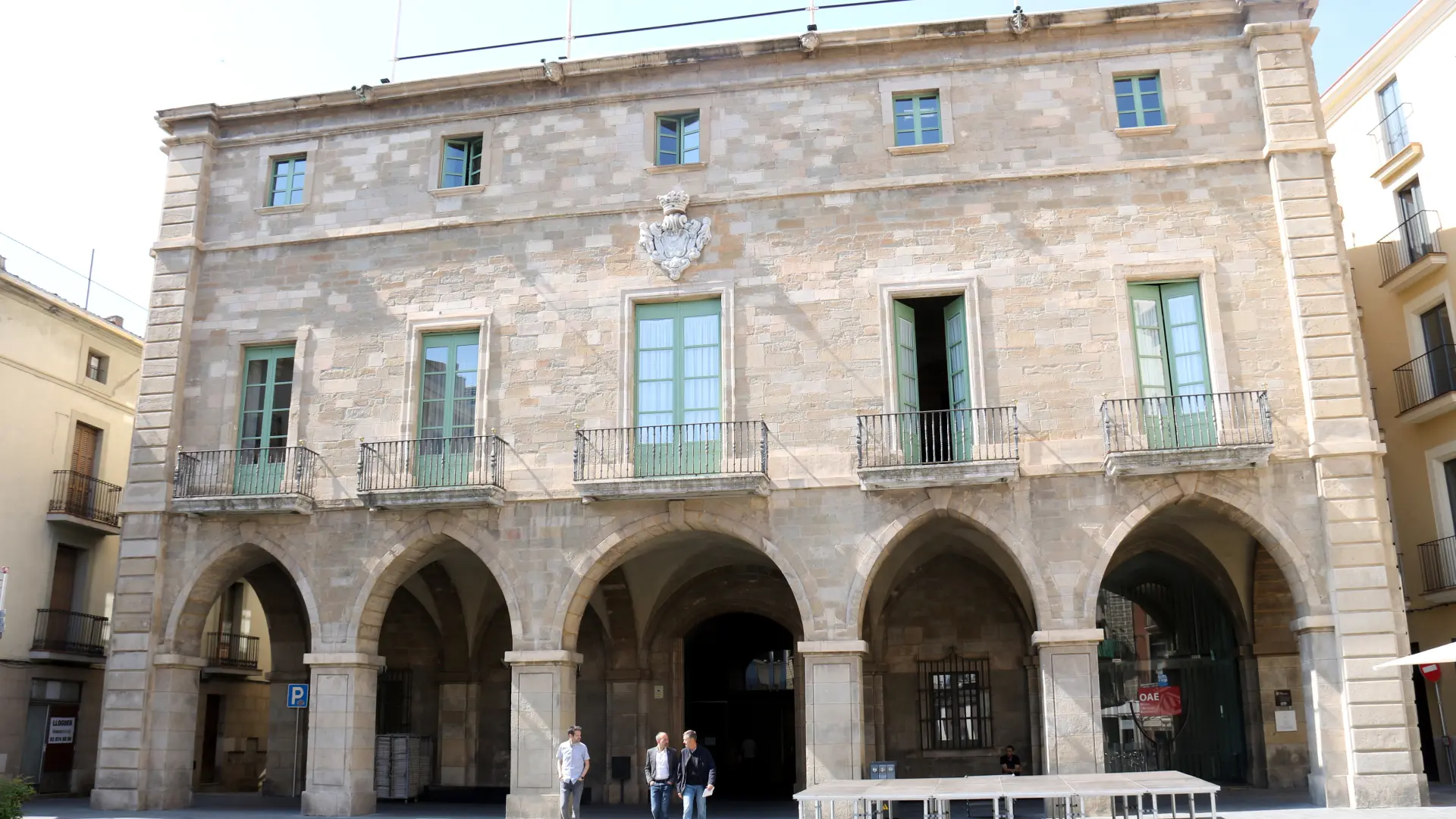 Manresa'da Siyasi Hareketlilik: Junts, Eski Aşırı Sağcı Liderle 2027 Seçimlerine Hazır